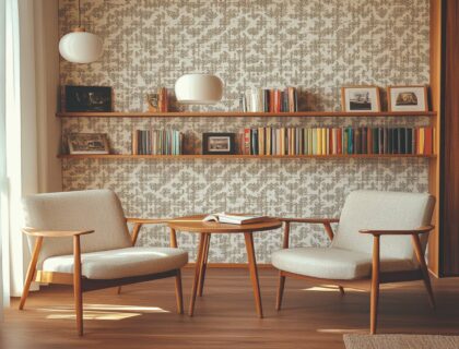 Historia skandynawskiego designu meblowego – jak wpłynął na świat