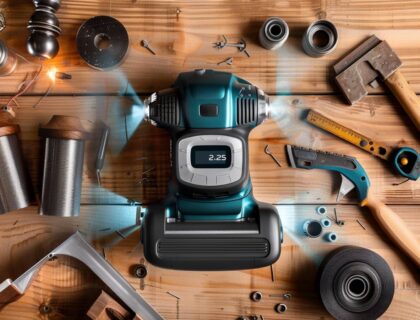 Najlepsze szlifierki do renowacji mebli na 2025 rok.