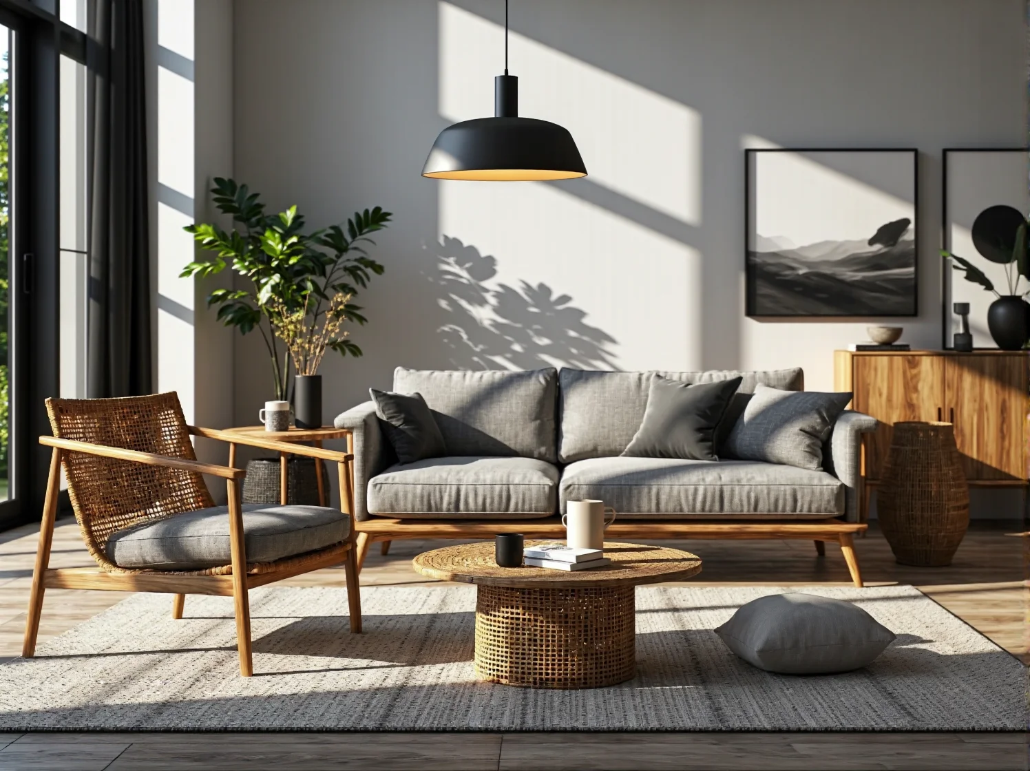 Zbliżenie na dekoracyjną lampę solarną w klasycznym ogrodzie.