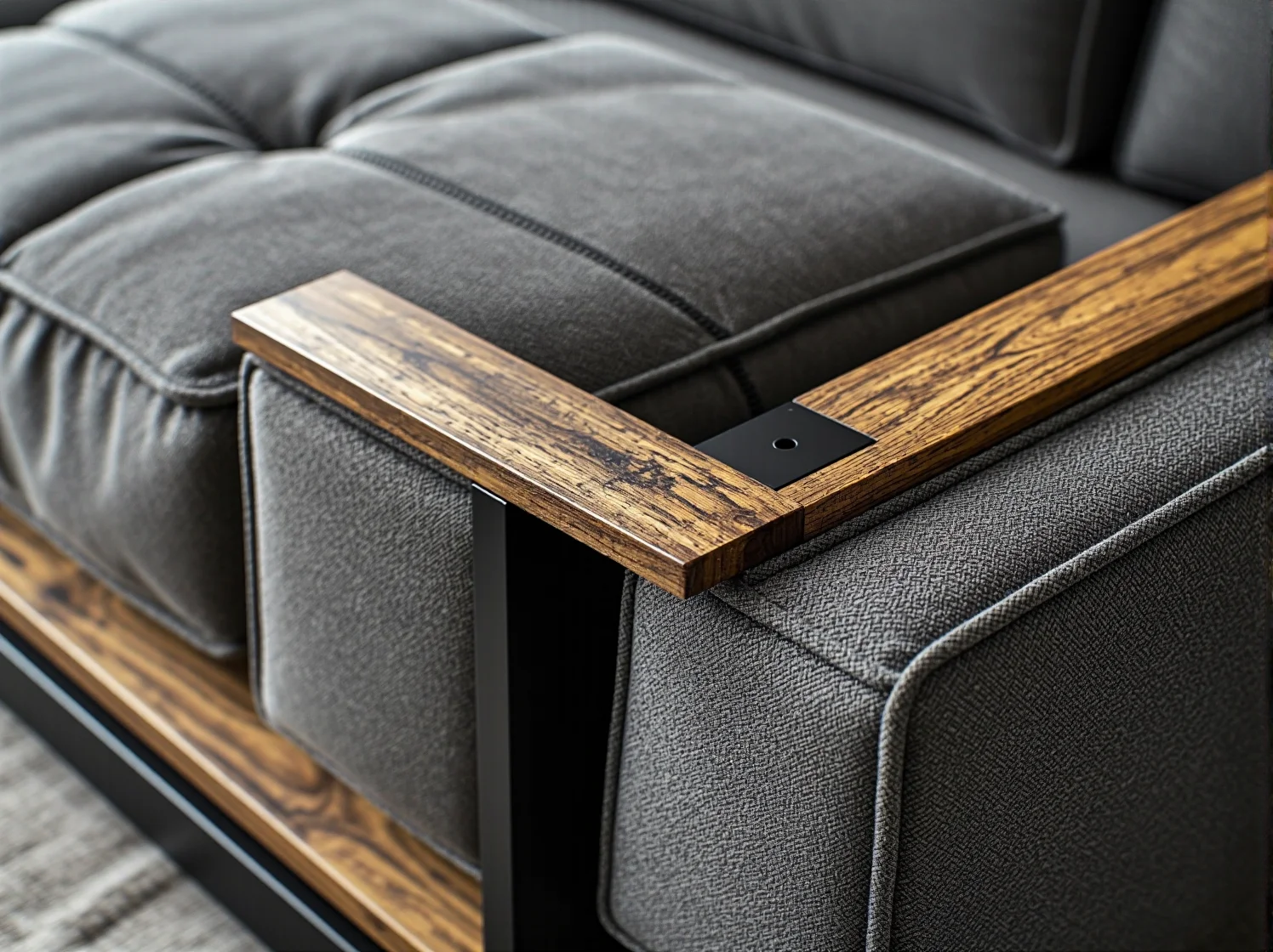 Stylowe kinkiety zewnętrzne podkreślające architekturę altany glamour w ogrodzie.