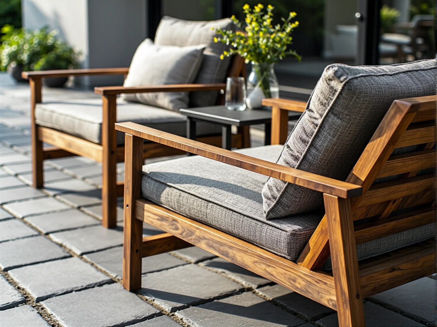 Lampa zewnętrzna LED z wysoką klasą szczelności IP nad wodę