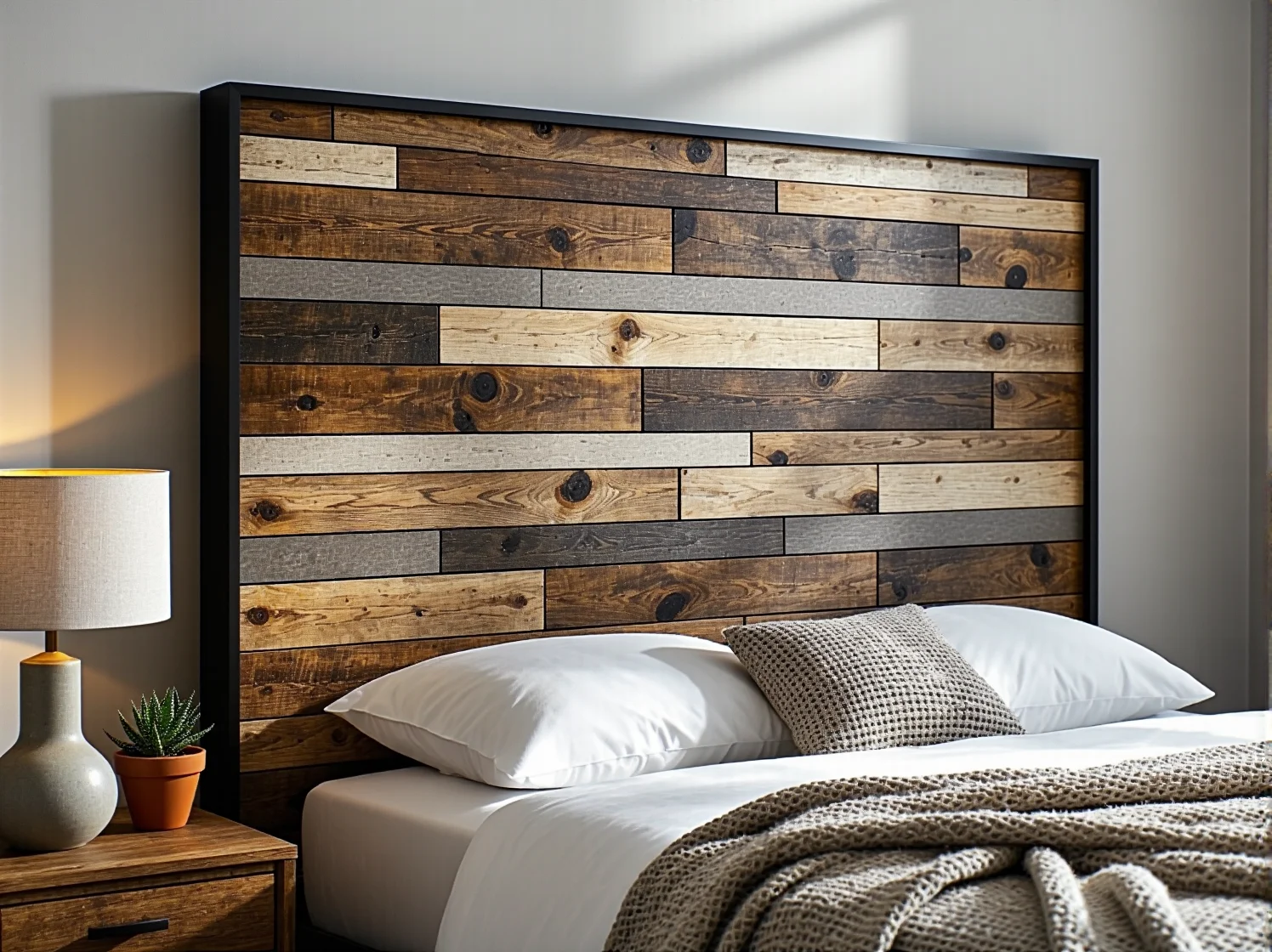 Upcykling starych mebli to ekologiczny trend w projektach DIY.