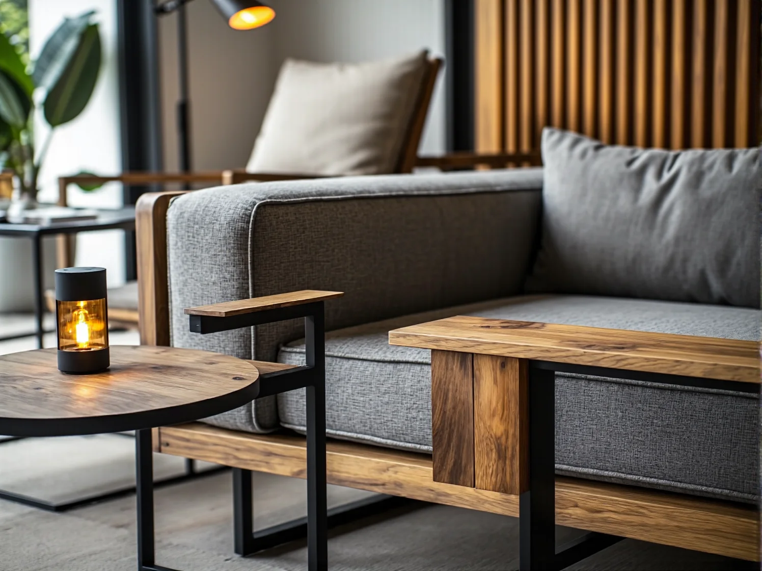 Wodoodporna lampa solarna z wysoką klasą szczelności IP