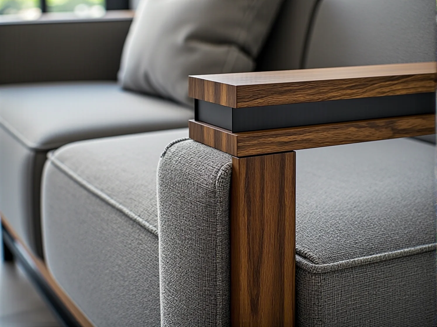 Wysokiej jakości pokrowiec materaca hybrydowego polecanego do sypialni dla śpiących na boku.