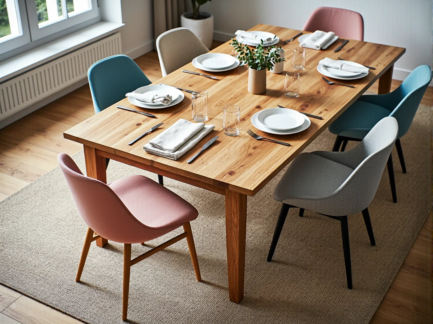 Zabezpieczanie odnowionego mebla woskiem dla trwałego efektu