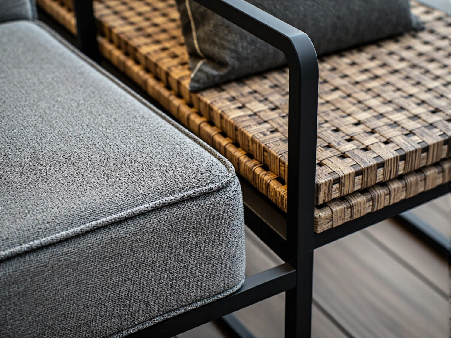 Zrównoważone materiały w produkcji parasoli ogrodowych